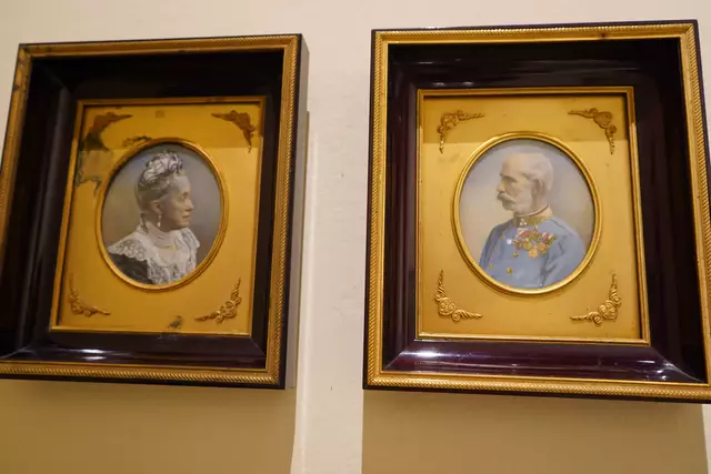 Foto: Andrea Glatzer