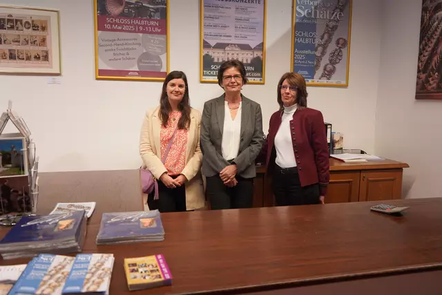 Foto: Andrea Glatzer