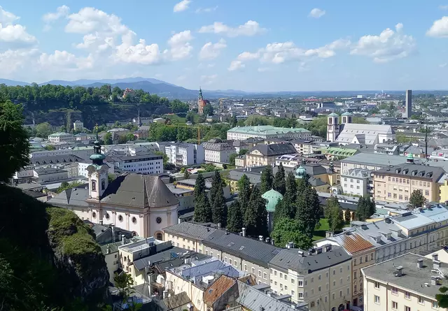 St. Sebastian Kirche und Friedhof  | Foto: H.Bachinger 