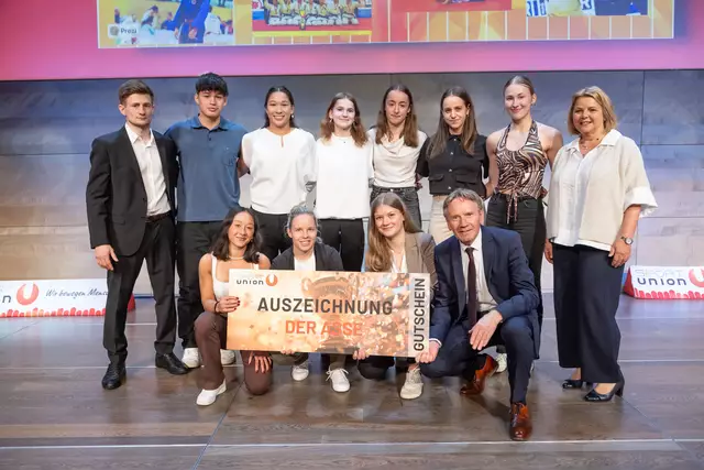 Die Athlet:innen des UJZ Mühlviertel erzielten beeindruckende neun erste Plätze bei Österreichischen Staatsmeisterschaften sowie den ersten Platz in der Frauen Bundesliga. Samuel Gassner vom UJZ Mühlviertel nahm außerdem an den Olympischen Sommerspielen 2024 teil