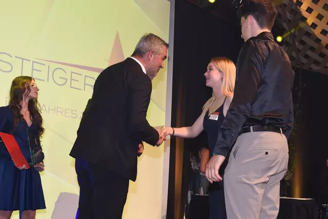 Foto: Landesmedienservice