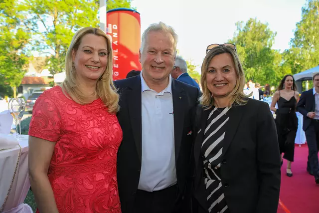 Foto: Landesmedienservice