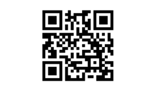 Einfach diesen QR-Code scannen, speichern und schon haben Sie immer einen Wanderführer am Handy. | Foto: TVB Kuchl