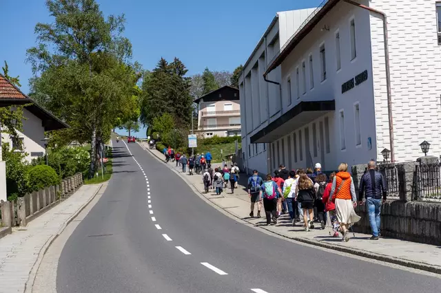 Foto: Marktgemeinde Aspach