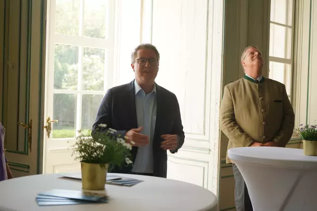 Foto: Andrea Glatzer