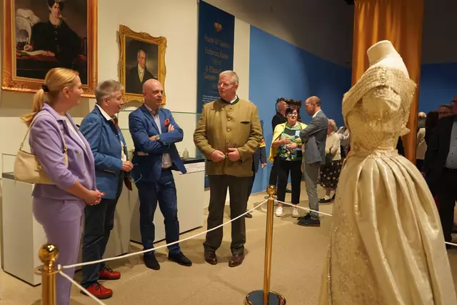 Foto: Andrea Glatzer