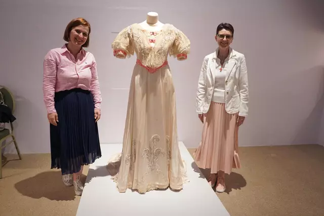 Foto: Andrea Glatzer