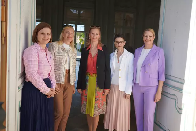 Foto: Andrea Glatzer