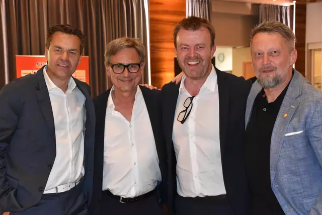 Foto: Michael Strini