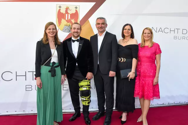 Foto: Landesmedienservice
