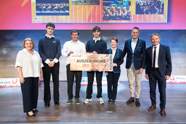 Mit 15 Goldmedaillen schnitt der RV Wiking Linz zum siebten Mal in Folge als erfolgreichster Verein bei den österreichischen Staatsmeisterschaften ab. Auch international war der Verein erfolgreich unterwegs: Neben dem Weltmeistertitel und Europameistertitel in der Eliteklasse im Leichtgewichtszweier für Konrad Hultsch holten sich die Athlet:innen des Vereins neun weitere Medaillen bei internationalen Meisterschaften.
