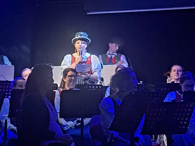 Foto: Maria Danzl