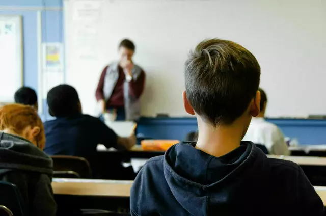 Die Weichen für Bildung werden früh gestellt. | Foto: Unsplash