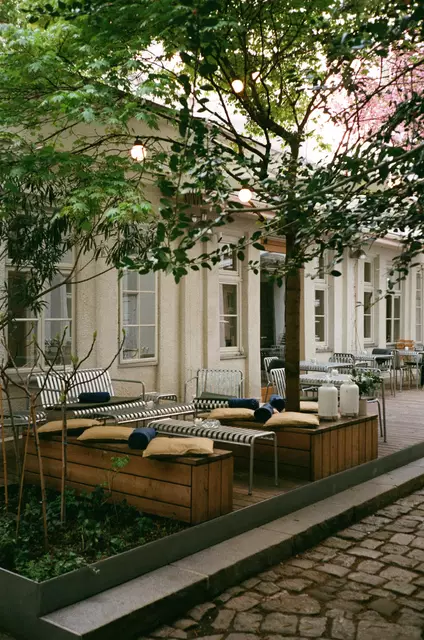 Foto: Café Kandl