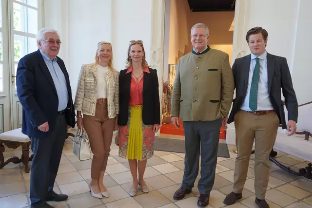 Foto: Andrea Glatzer