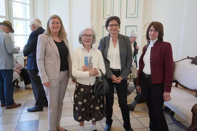 Foto: Andrea Glatzer