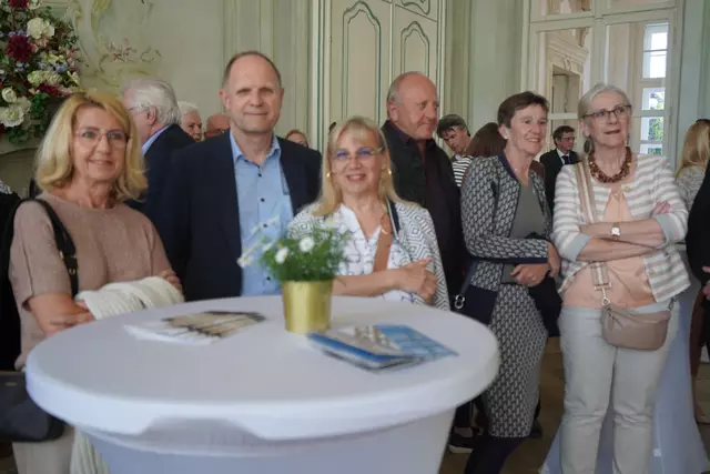 Foto: Andrea Glatzer