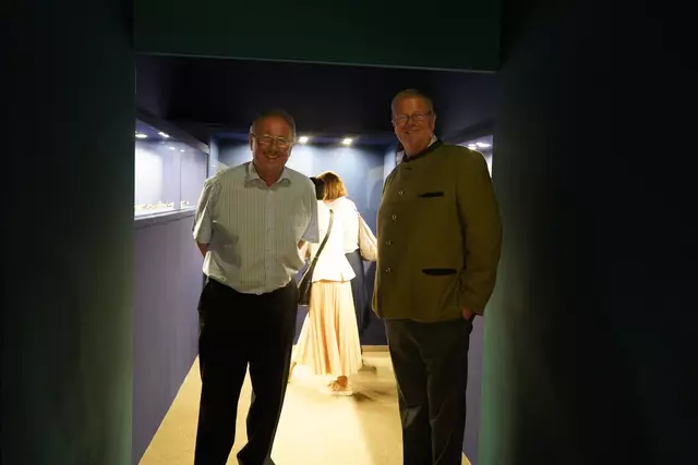 Foto: Andrea Glatzer