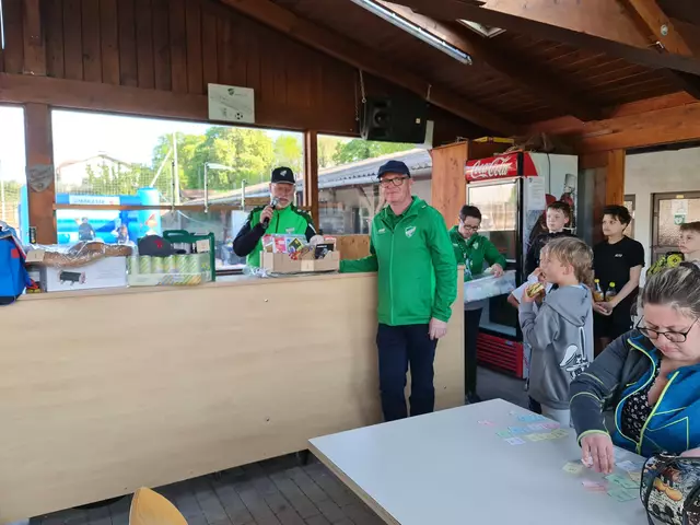 Foto: Cornelia Strobl