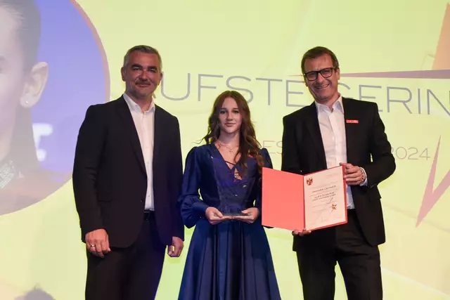Foto: Landesmedienservice