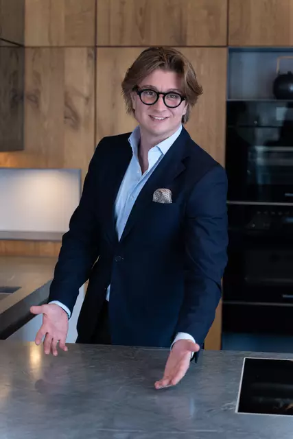 Viel Wirkung auf wenig Raum - so geht's! | Foto: Msalwa