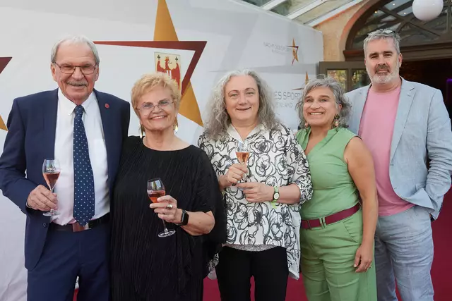 Foto: Landesmedienservice