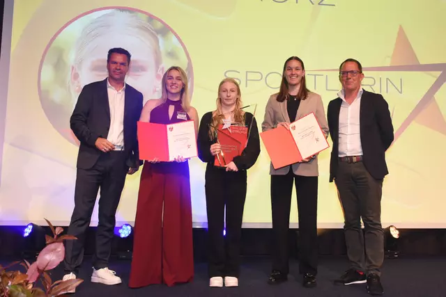 Foto: Landesmedienservice