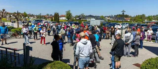 Foto: Marktgemeinde Aspach