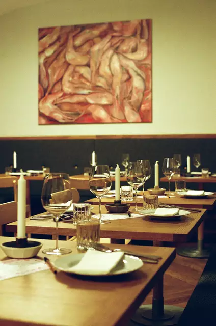 Foto: Café Kandl