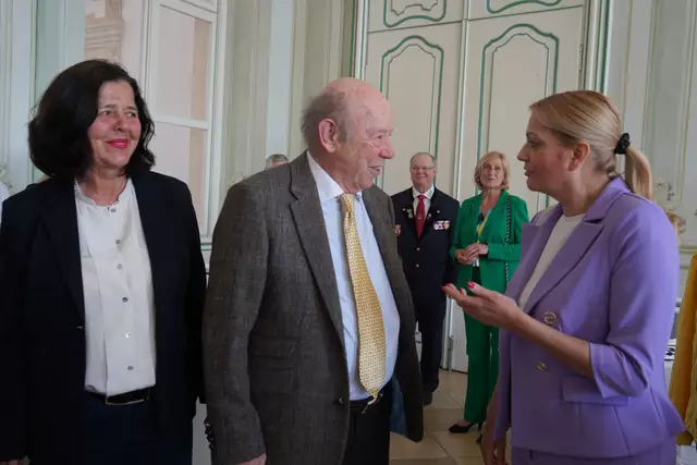 Foto: Andrea Glatzer