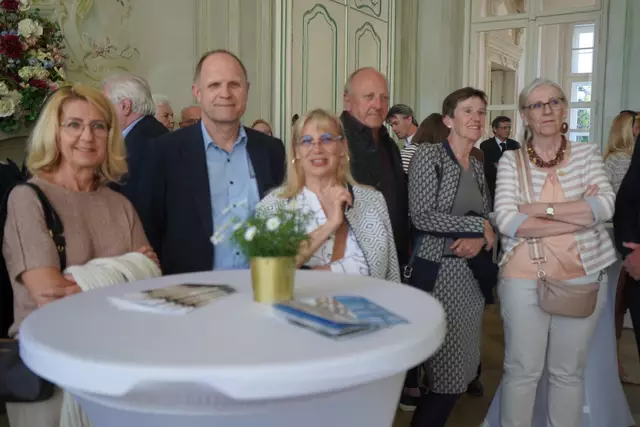 Foto: Andrea Glatzer