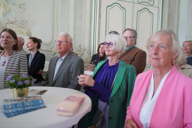 Foto: Andrea Glatzer