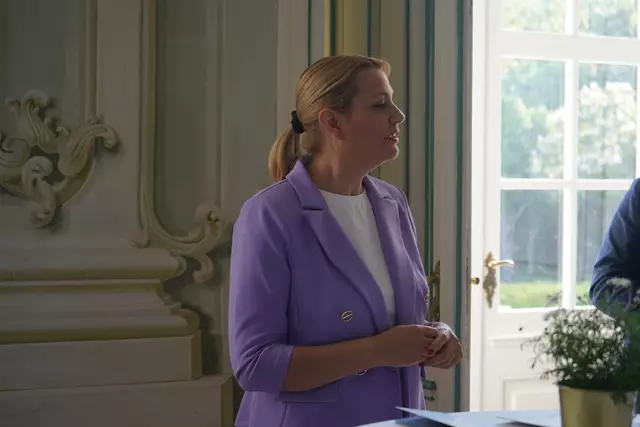 Foto: Andrea Glatzer