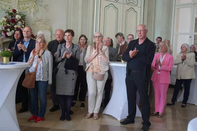 Foto: Andrea Glatzer