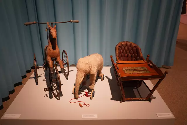 Foto: Andrea Glatzer