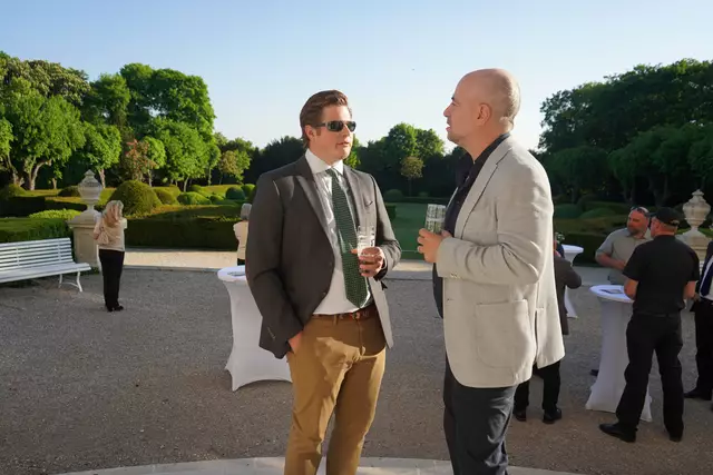 Foto: Andrea Glatzer