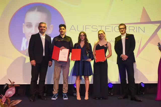 Foto: Landesmedienservice