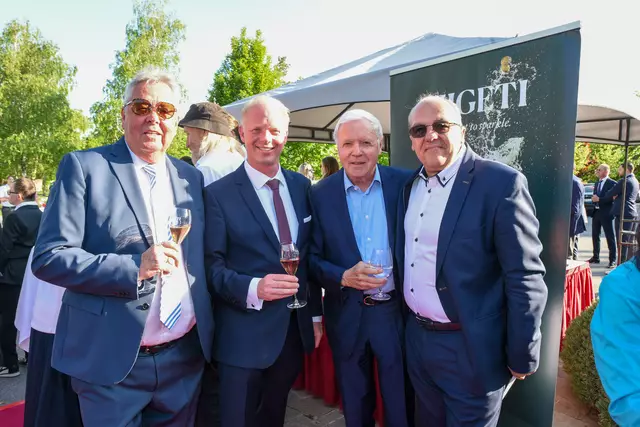 Foto: Landesmedienservice