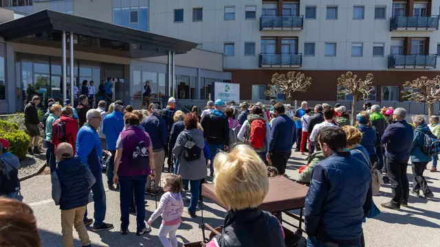 Foto: Marktgemeinde Aspach