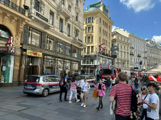 Foto:  MeinBezirk Wien