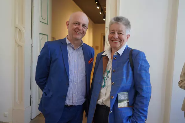 Foto: Andrea Glatzer