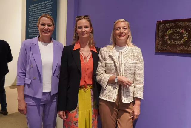 Foto: Andrea Glatzer