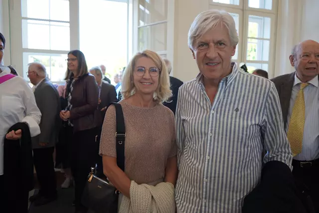 Foto: Andrea Glatzer