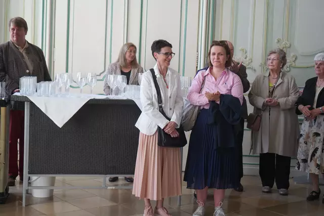 Foto: Andrea Glatzer