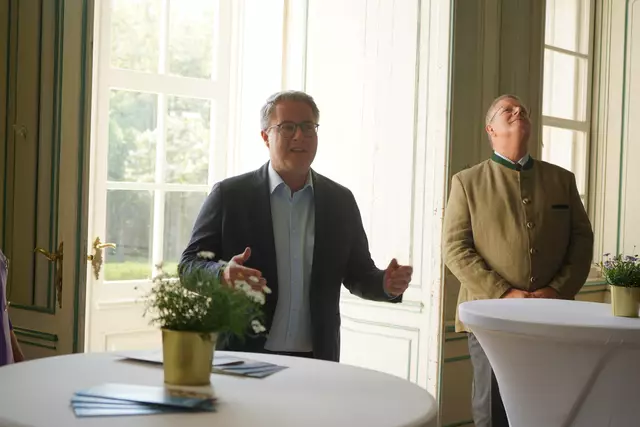 Foto: Andrea Glatzer