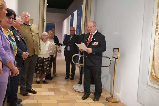 Foto: Andrea Glatzer