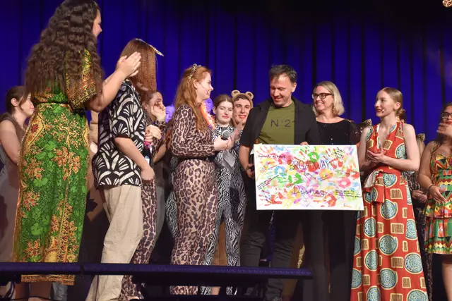 Michael‍ Wirtner,director and ⁤overall manager