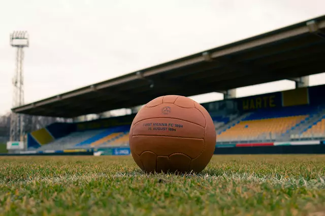 Die Vienna erhält in zweiter Instanz die Lizenz für die Bundesliga.  | Foto: First Vienna FC 1894