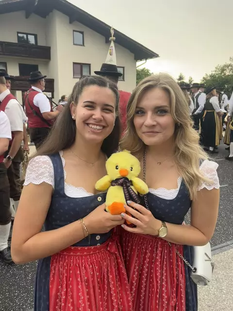 Foto: Musikverein Kimpling