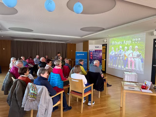 Foto: COmputeria KUfstein